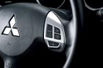 Mitsubishi Galant Fortis Ralliart 2009 года